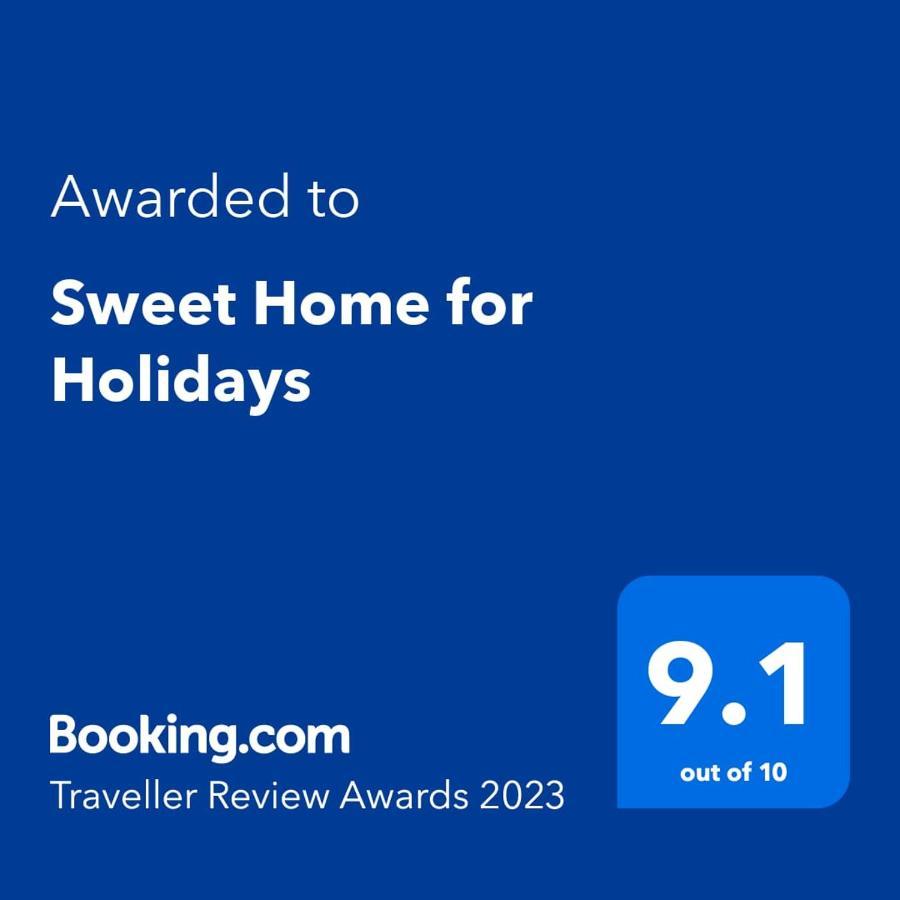 Sweet Home For Holidays Machico  Kültér fotó