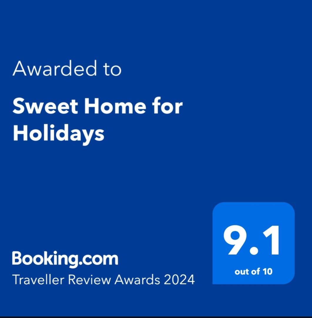 Sweet Home For Holidays Machico  Kültér fotó