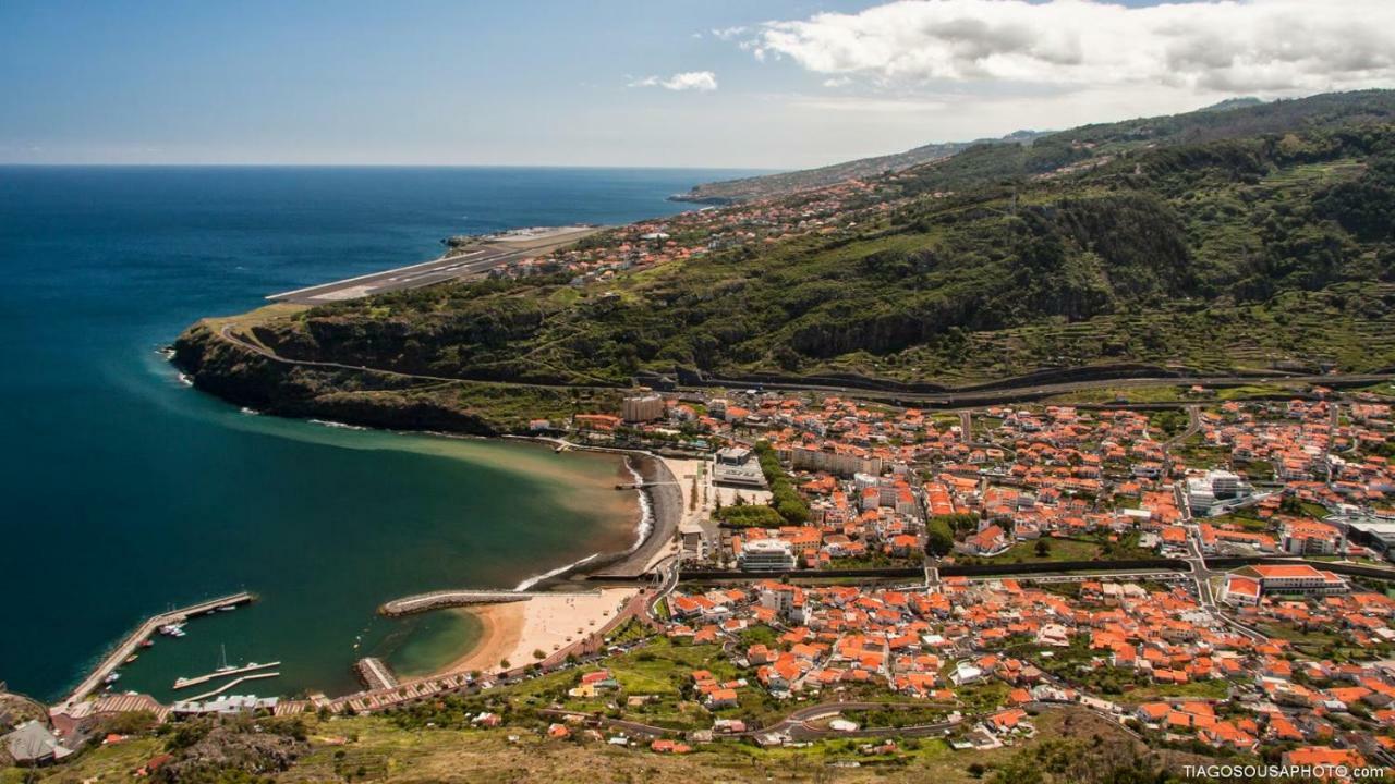 Sweet Home For Holidays Machico  Kültér fotó
