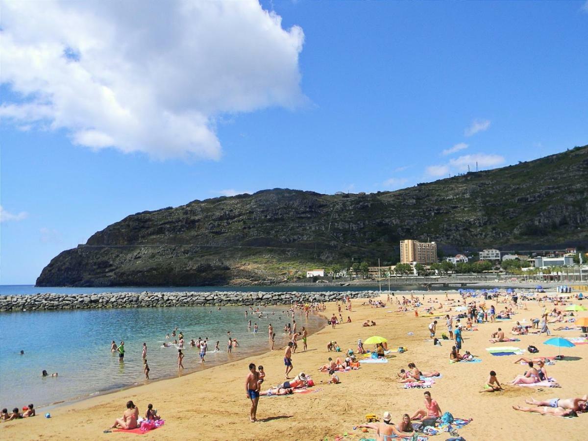 Sweet Home For Holidays Machico  Kültér fotó