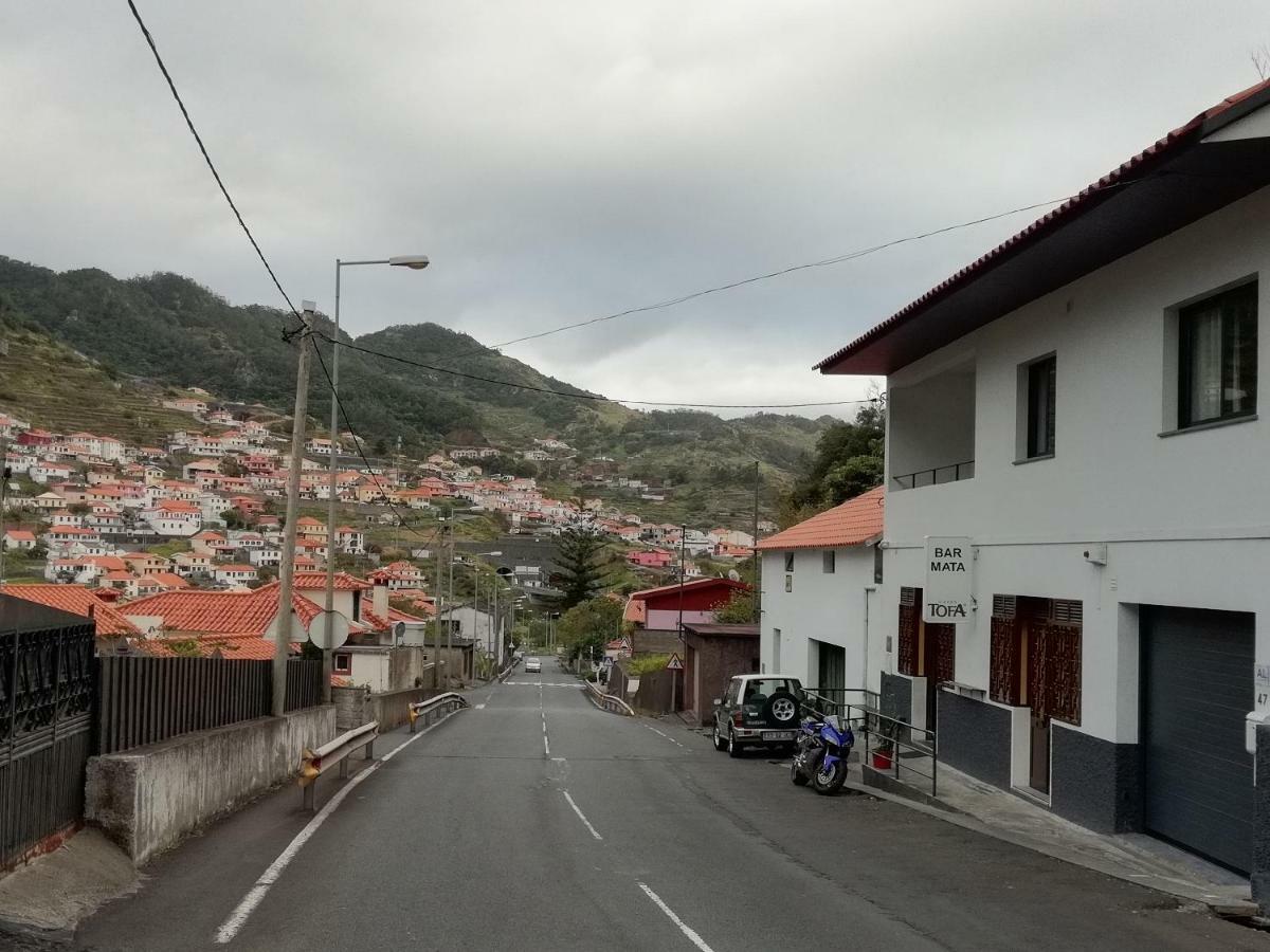 Sweet Home For Holidays Machico  Kültér fotó